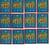COMPLETE SET OF 56, 1990 MAGIC MOTION TRIVIA MLB CARDS 1 thumbnail