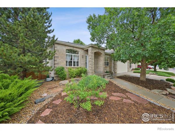 Beautiful Residence - Home in Castle Rock. 4 Beds, 3 Baths 1