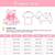 Title: 🎀 Adorable Bowknot Dog Dress – Spring & Summer Collection 🌸 2 thumbnail