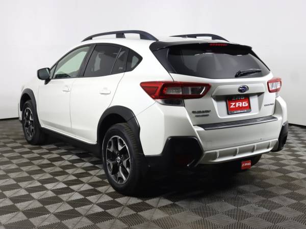 2018 Subaru CROSSTREK 2.0i Base - $19,995 (_Subaru_ _CROSSTREK_ _SUV_)63475759007363122