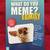 What Do You Meme? Family Edition - Card Games for Kids and Adults 1 thumbnail