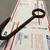 Antique Forged Hook - Cast Iron/Steel 21” Heavy and the best decorativ 1 thumbnail