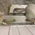 4 Light Silver Nickel Gold Accent 32” Bathroom Vanity Light 6 thumbnail