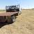 1999 GMC 3500, 85K MILES,manual flt bed  w/ pannels 9 thumbnail
