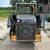 John DEERE 318E skid steer loader 3 thumbnail