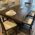 6pc Dining Table Set (Bench and Chairs) 2 thumbnail