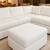 Brand new sectional sofa couch with ottoman 1 thumbnail