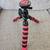 Striker 10" Ultra-Flex Tripod For Camera and Camcorder Video Making 1 thumbnail