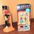 Mr Peanut Peanut Butter Maker / Vintage 5 thumbnail