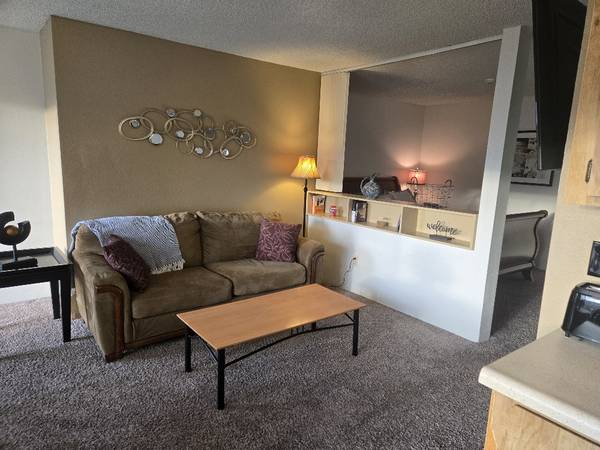 $1,300 / 520ft2 - ESTUDIO AMUEBLADO (SIERRA VISTA)63697046106883124