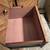 Rustic Wood Grindleburg Door Chest Dresser - Delivery Extra 7 thumbnail