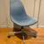 Eames Chair Herman Miller Fiberglass 1 thumbnail