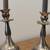 Silver Candle Holder – Elegant décor 9 thumbnail