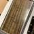 AMC Javelin AMX Center Console 4 thumbnail
