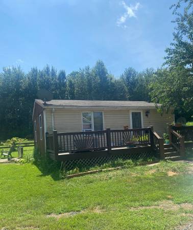 $2,200 / 2br - Cottage on horse farm south carroll (taylorsville)64054762583299124