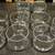 Vases Clear Glass Bouquet Flower Wedding Decor Crafts 1 thumbnail
