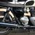 2020 Triumph Bonneville T120 Fusion White Aegean Blue 6 thumbnail