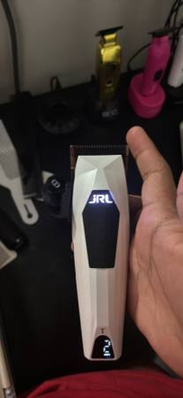 jrl 3000c clipper 1