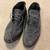 Gray suede men’s boots - size 9.5 1 thumbnail