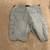 REI Men’s Cargo Gray XL Shorts 3 thumbnail
