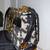 Dior Tweed Houndstooth Caro Bag Gold HW Removable Strap 8 thumbnail