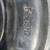 Set of (4)5x100 Steelie Steel wheels 15x6 VW Audi 5 thumbnail