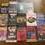 Random Mix of 14 Hard Cover Books 1 thumbnail
