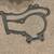 Cruze Sonic Encore Trax Chevrolet water pump gasket 1 thumbnail