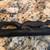 Hand Carved Wooden Spear with Wooden Blade 4 thumbnail