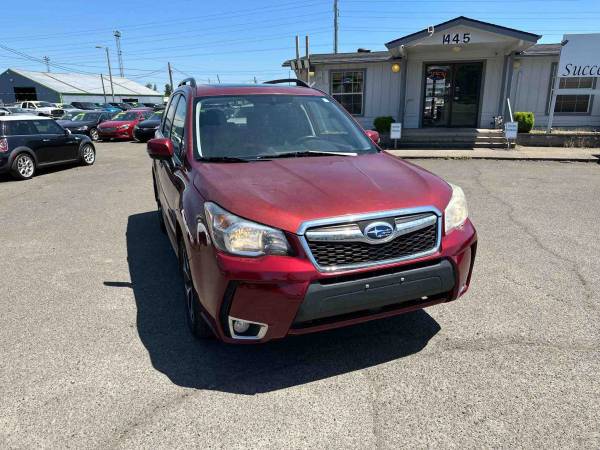 2014 Subaru Forester - Financing Available! 1