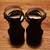 Alex Marie 
Black Suede Dress Sandals
Size: 7M 4 thumbnail