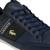 Lacoste Men's Chaymon Sneaker, Navy/Black, Size 9.5M/10M, NEW IN BOX 12 thumbnail