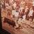 Vintage Photo "Running of the Bulls Pamplona Spain" 2 thumbnail