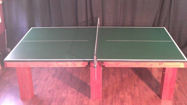 Ch67 Table Tennis Table 1