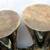Candle Holders Vintage Brass-Copper Christmas 4 thumbnail