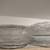 Beautiful large Glass Platters 1 thumbnail