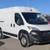 2025 Ram Promaster Cargo Van Tradesman HR 136 WB, No Accidents  #11087 3 thumbnail