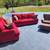 Matching Macy's sofa/loveseat/chair/ottoman 2 thumbnail