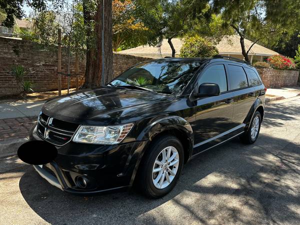 2011 Dodge Journey - $2,80063436936127489124