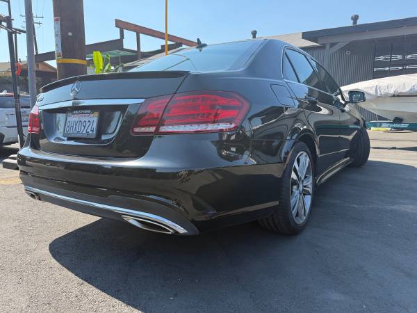 2016 MERCEDES BENZ E350 - $13,850 (Vista)63440756975233122