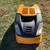 Cub Cadet i1046 Mower Hood 3 thumbnail