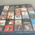 (30pc) Collection of Music CDs 6 thumbnail