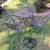 patio table 4 chairs wrought  iron 1 thumbnail