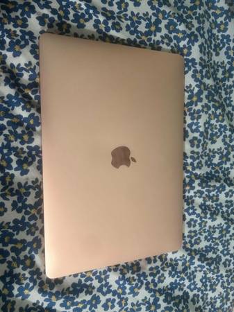 MacBook Air 1