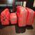 Vintage Samsonite Silhouette Luggage Set 9 thumbnail