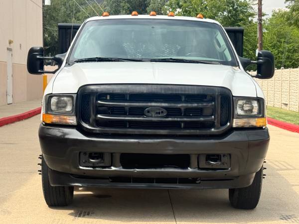 2004 Ford F350 Super Duty - Photo 8