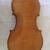 An antique German 4/4 OSKAR HERMANN SEIDEL violin/Maggini copy 2 thumbnail