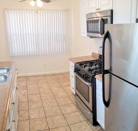 $1,100 / 1br - Updated 2BR Apartment | Near Richmond BART | Gated Parking & Laundry O (Shelltown)63998456285826122