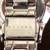 Women's Skagen Watch 347SSX Stainless Steel - Pre-owned, Cracked Bezel 6 thumbnail
