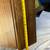 Vintage Wooden Drop Front Secretary Desk 6 thumbnail